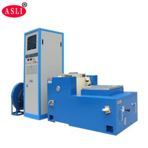 Buy cheap AS 60068.2.27 Vibration Testing Machine product