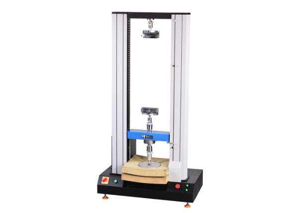 Quality Furniture Testing Machines for Foam Hardness Compression Testing Machine for sale