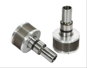 Rieter BT923 Open End Spinning Spare Parts Roller Complete For Textile Machiney