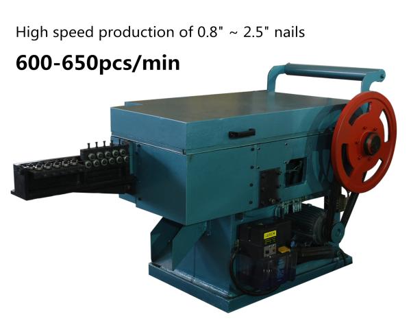 Quality Blind Rivet Mandrel Making Machine for sale