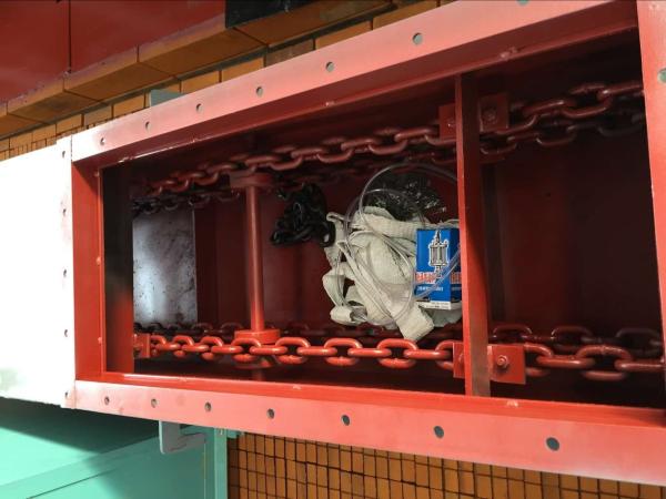 Quality 10TPH Coal Fired Scraper Chain Conveyor Bottom Ash Handling Automatical Submerged Belt Conveyor for sale