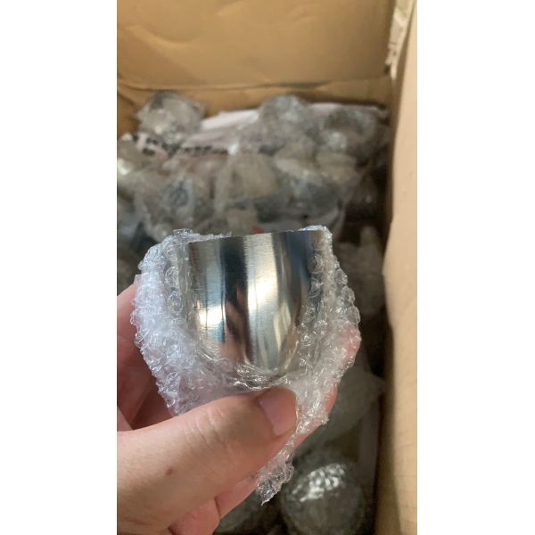 316L 304L 316 Stainless Steel Elbow 45 Degree 90 Degree JIS Butt weld