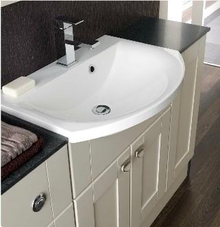 Quality Square Brass Basin sink Faucet with quality guarantee 5 years for sale