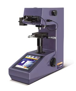 Buy cheap Turbo Worm Lifting System Touch Screen Digital Microhardness Tester with Auto Turret product