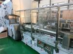 Automated Ampoule Filling And Sealing Machine For Serum Filling, 1-20ml