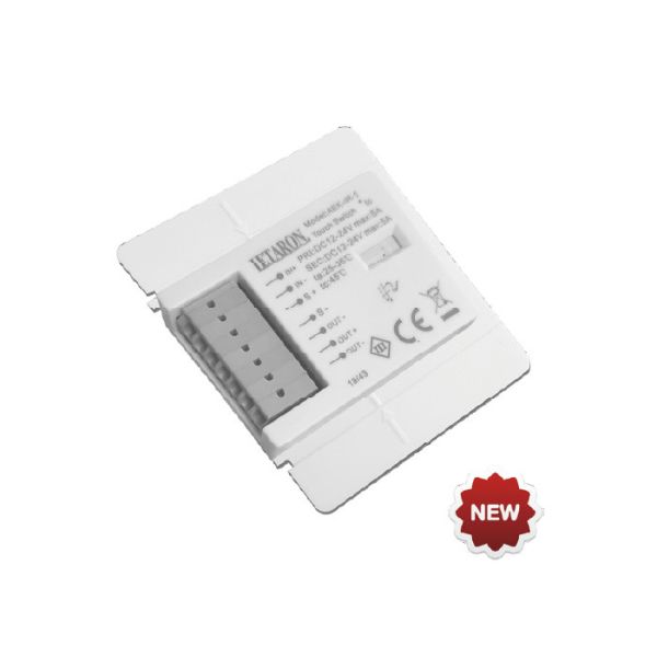 Letaron IR Hand Wave Sensor Switch For Mirror Lighting 50x40.7x11mm