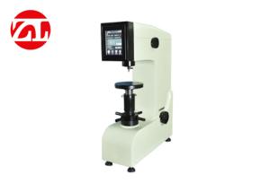 China HRSS-150 High Precision Desktop Digital Display Rockwell Hardness Tester on sale