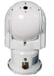 2 Axis Infrared EO Sensor 1920x1080 With VOX Uncooled FPA Detector