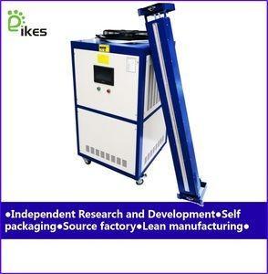 Buy cheap Furniture Wood Paint LED Curing System Automated UV Curing System product