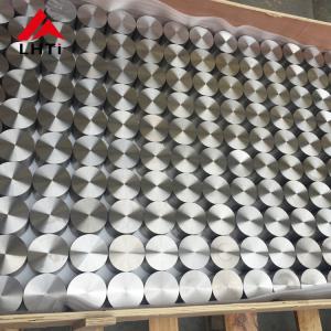 Buy cheap Forging Titanium Block ASTM B381 GR1 GR2 GR5 Ultrasonic Testing product