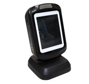Buy cheap GTCODEESTAR 2D QR Code Omnidirectional Barcode Scanner For Supermarket product