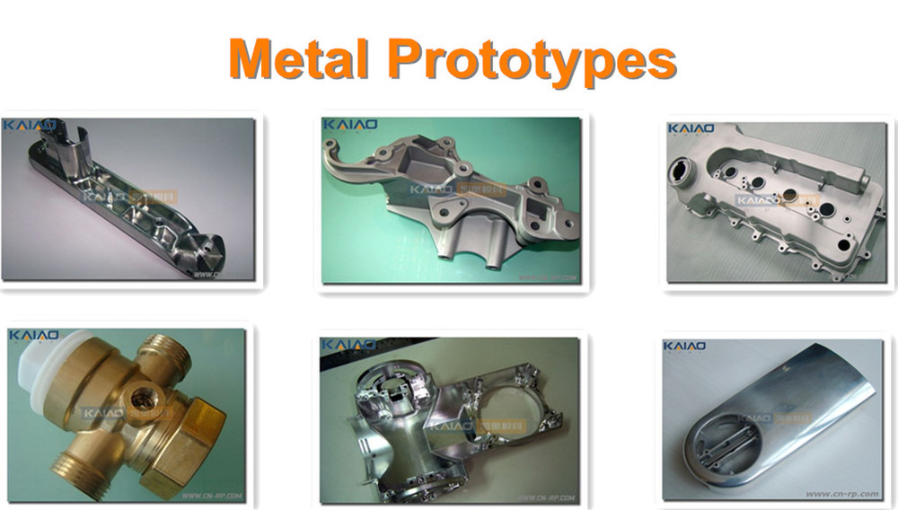 ABS Plastic Medical Device Prototyping Natural Color CNC Machining