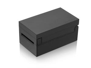 China DC12V Motorized ID Card Scanner Double Sided Stable Scanning on sale