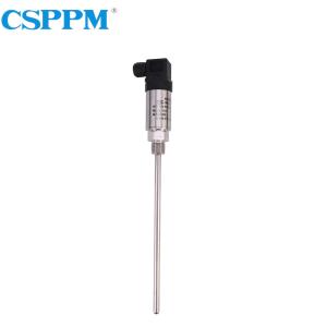 Buy cheap PPM-WZPB-3 RTD Thermowell Sheath Temperature Transmitter product