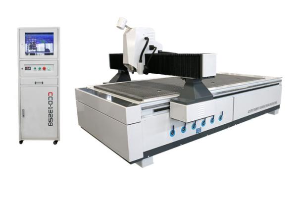 Quality High Precision CNC Router Desktop Cnc Milling Machine 1300mm × 2500mm for sale