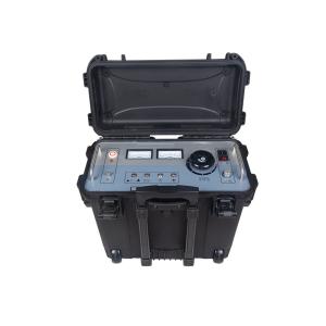 Portable Power HV Underground Cable Sheath Fault Pinpoint Locator
