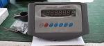 Weighing Scale Indicator Red LED Display XK315A1X For Platform Scale Floor Scale