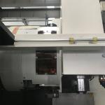 VMC850B CNC Metal Milling Machine Vertical 4 Axis Machine Center