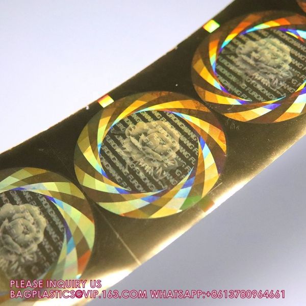 Digital Hot Stamping Foil Holo Seamless Rainbow Printer Cold Foil Machine For Paper Heat Transfer