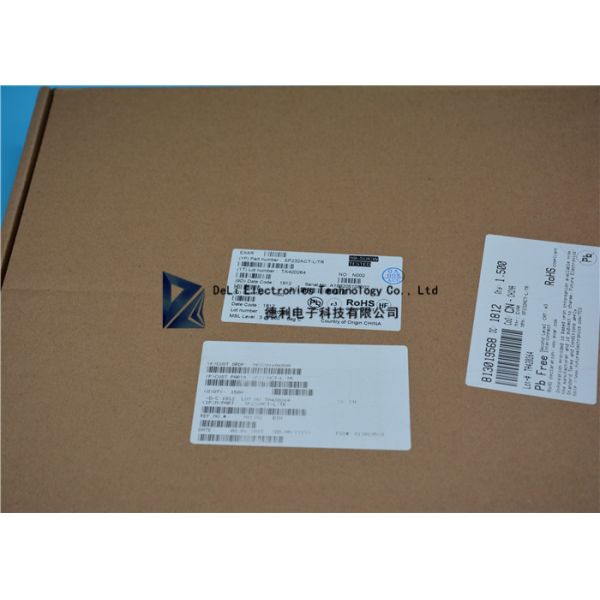 SP232ACT Power Management IC With Enhanced RS - 232 Line Drivers / Receivers