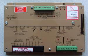 GAC LSM201N Load Balancer