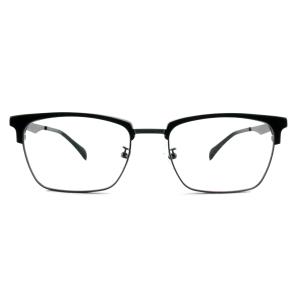 Buy cheap FP2649 Fashionable Rectangular Specs Frames , Acetate Prescription Eyewear Frames product