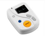 OLED display 48 Hours Recorder TLC6000 Dynamic 12 Lead ECG Holter Systems
