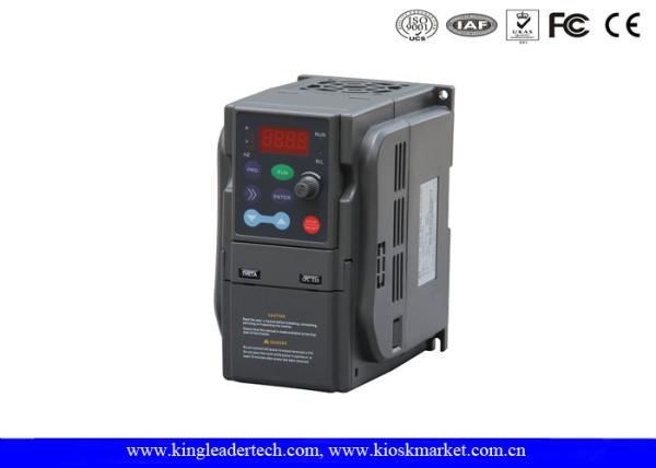 Quality Powder Coated Android Tablet Kiosk Anti Theft Vesa Mounting Paint Finish for sale