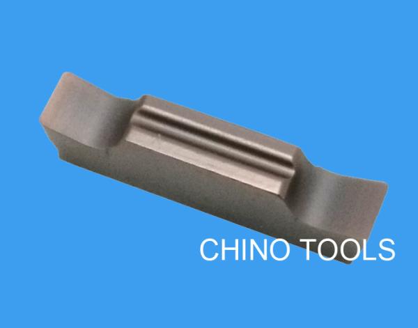 Quality High Quality  MGGN 2mm,2.5mm,3mm,4mm,5mm Grooving & Cut-Off Inserts for sale