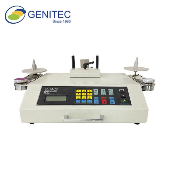 Quality High Precision SMT Production Line 30W SMT Component Reel Counter for sale