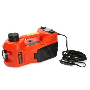Buy cheap DINSEN Multifunctional Jack Combine Two Functions Of Jack And Tyre Inflator Pump In One Machine DSJA380-1 product