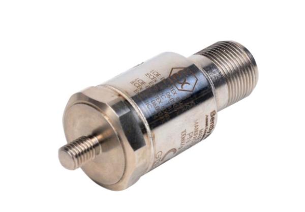 Quality Bently Nevada 330425-02-CN Accelerometer Acceleration Tranducer for sale