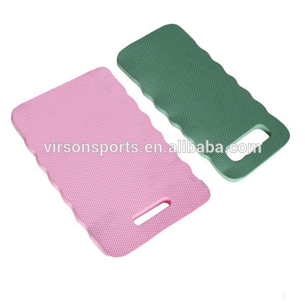 Virson Eco-frinedly Foam Kneeler Pad Children Hassock.EVA knee cushion