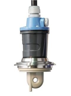 Indumax CLS54 Endress Hauser CLS54-ASMS012 Analog Conductivity Sensor with SPK