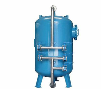 40FT Containerized Rainwater Harvesting System with RO Filtration