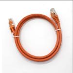 Computer Use Internet Jumper Shielding CCA FTP Cat6A Cable
