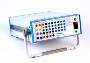 Buy cheap Secondary Injection Test Set , Overcurrent Relay K3063L product