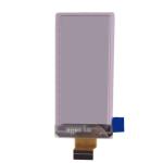 Three Color E Paper Display USB Port Programmable Demo Kit 2.9 Inch