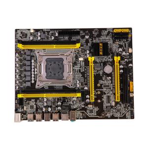China Stable Running Custom PCB Assembly , SMT Printed Circuit Board Assembly on sale