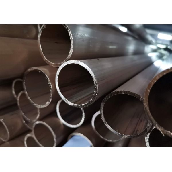 Seamless T2 Red Copper Tube