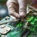 Cma Cnas Test Laboratory Accredited For Dehumidifier Energy Efficiency Third