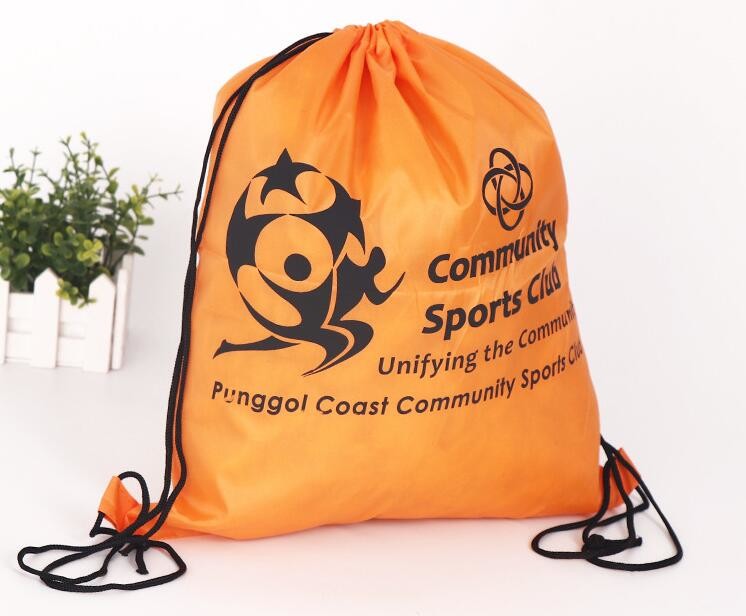 drawstring backpack kids mesh backpack manufacturer mesh net gift backpack,polyester drawstring outdoor cycling backpack
