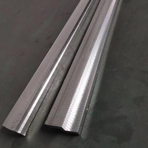 Buy cheap Aluminum Honeycomb Core Shipped In Strip Form For Sandwich Panels product