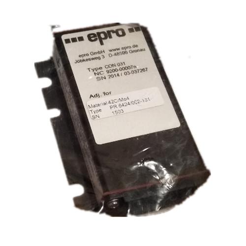 Quality CON 031 CON031 Eddy Current Displacement Transducer Sensor for sale