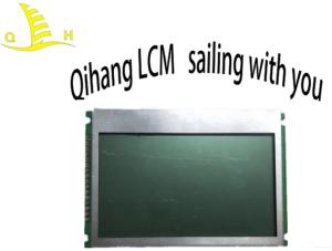 Buy cheap 240x160 Dots 6 O'Clock LCD Graphic STN FSTN COG LCD Display Module product