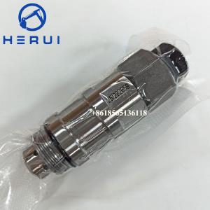Main Relief Valve 25-618901 25/618901 25/222659 25/929310 For JCB 4C444 3CXC 3CX 4CX444 4CN444 4CXSM444