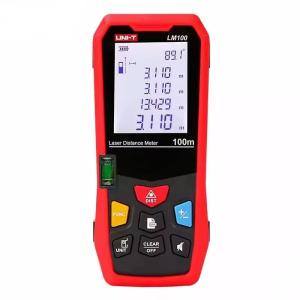 China OEM Outdoor Electronic Distance Meter 100M Auto Calibration on sale