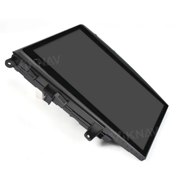 Viknav 13.6 Inch Android Auto Car Radio For Ford Mondeo 2013-2021 Multimedia Player GPS Navigation Head Unit Wireless Carplay