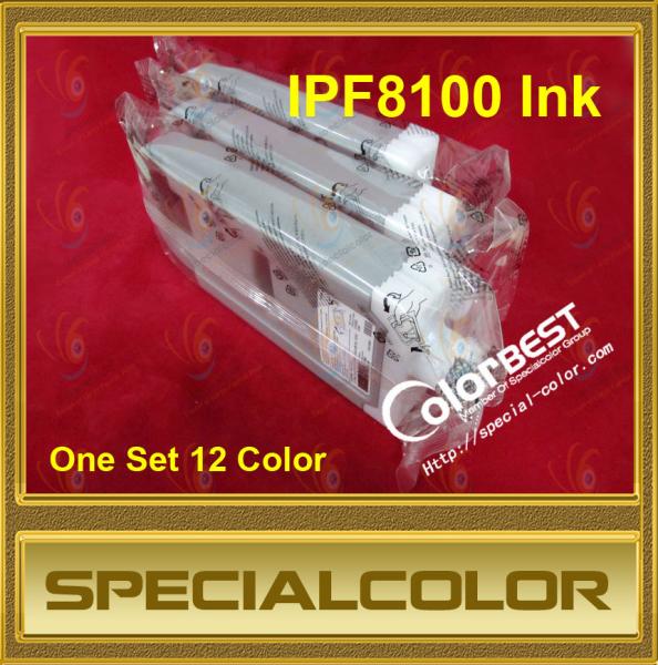 Quality Original Ink Cartridge PFI-701 For IPF8100 Printer for sale