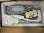 Toshiba SSA-580A 2D 3D 4D Ultrasound Probe Original Convex Array Probe PVM-375AT